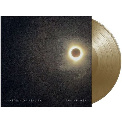 MASTERS OF REALITY ARCHER NEW LP