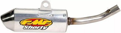 Schalldämpfer Powercore 2 FMF 020205
