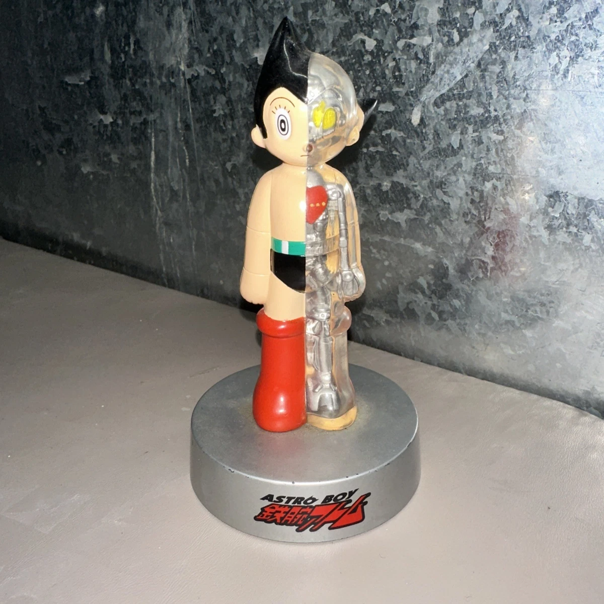 Astro Boy Other Action Figures for sale - eBay
