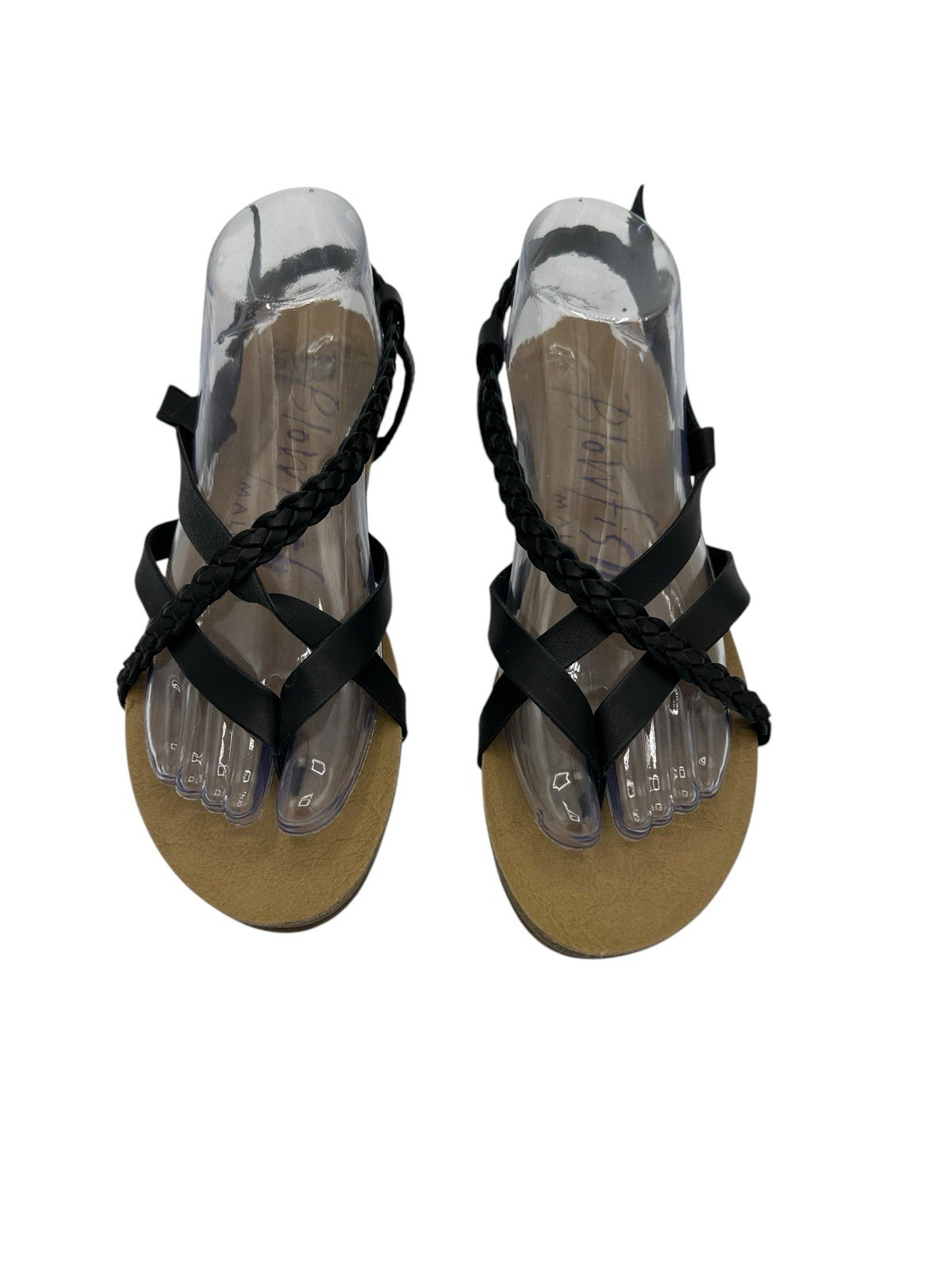 APL Sandali Blowfish donna 9 5 spiaggia estate casual primavera neutri festival vacanze