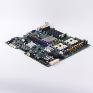 ONE Intel SE7520JR2 Server Motherboard With SCSI D2 Array