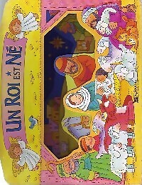 Un roi est né - Inconnu - V81231