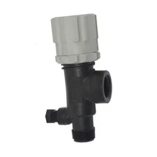 23120-3/4-PP Teejet Pressure Relief Valve Polypropylene 3/4 Inch Connections