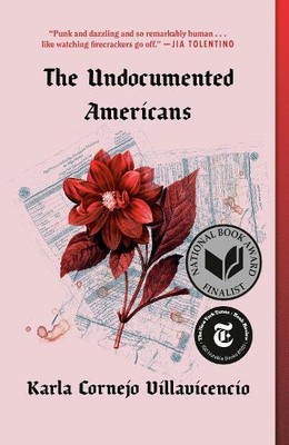 Karla Cornejo Villavicencio The Undocumented Americans (Taschenbuch) (US IMPORT)