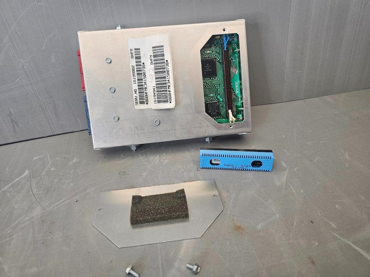 NEW GENUINE OEM Chevy Engine Computer ECM PCM 16199982 | eBay NEW GENUINE OEM Chevy Engine Computer ECM PCM 16199982 | eBay