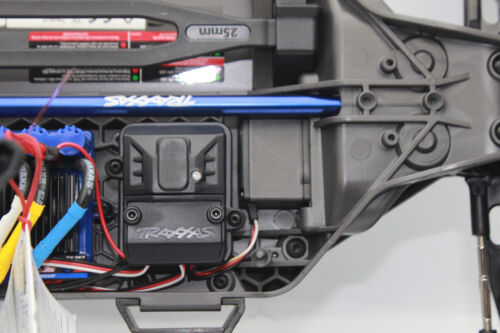 Traxxas 68277-4 Slash grün 4x4 Clipless VXL Ultimate 1:10 SC RTR Brushless NEU - Bild 10 von 12