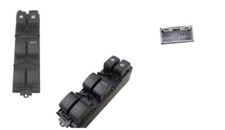 Window Switch Front For Isuzu D-MAX TFS