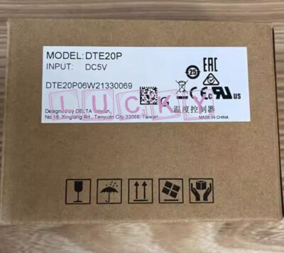 1PC NEW FOR Delta DTE20P temperature controller replacement