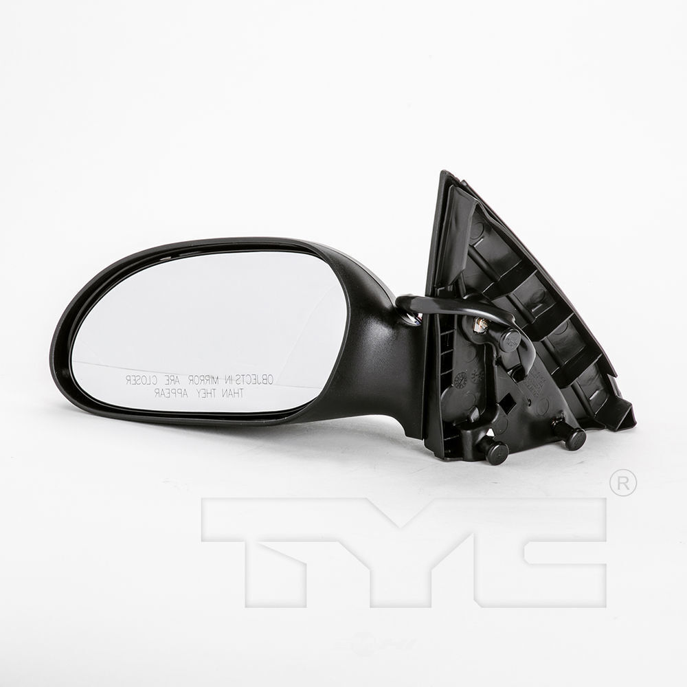 Door Mirror TYC 2560332 for sale online | eBay