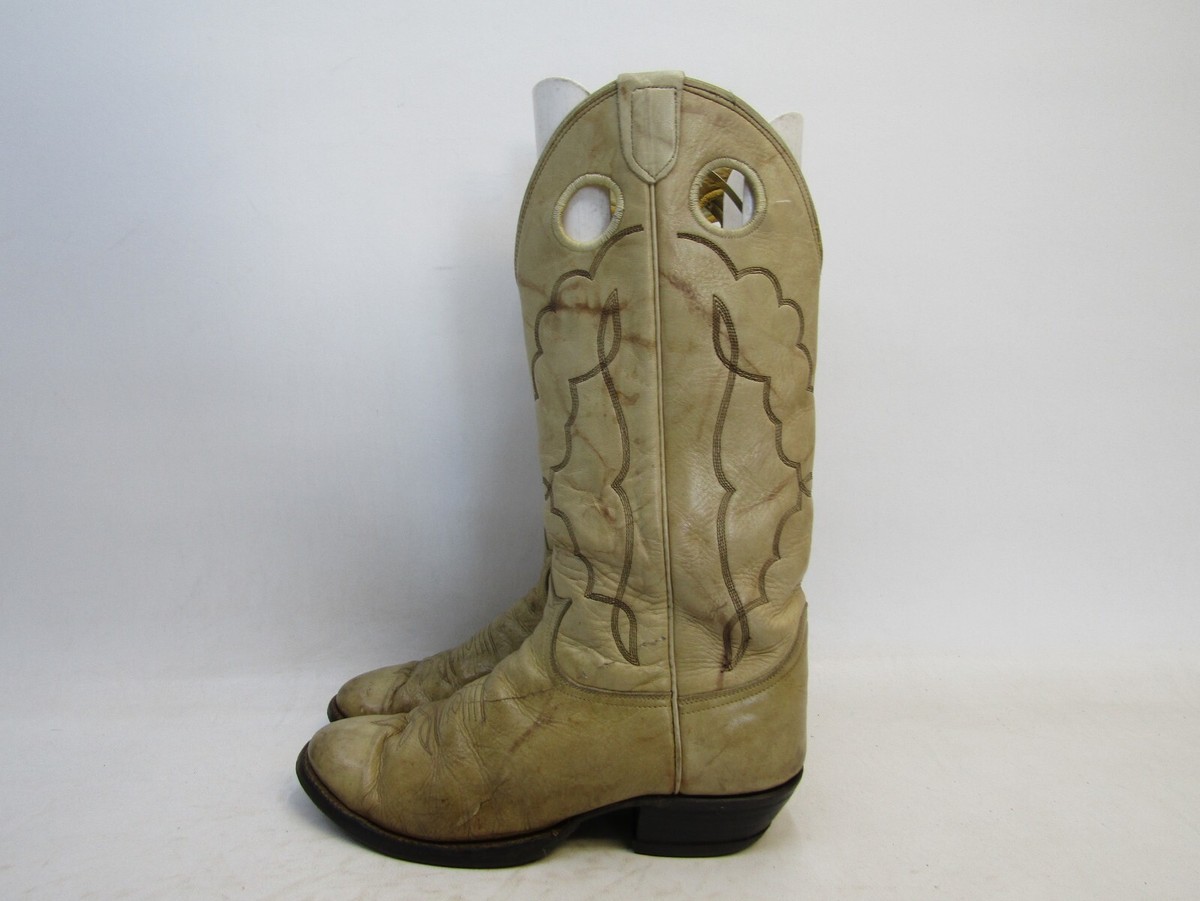 Mens Tony Lama Western boot, size 8.5 D Tony Lama Men main image 3