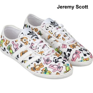 adidas jeremy