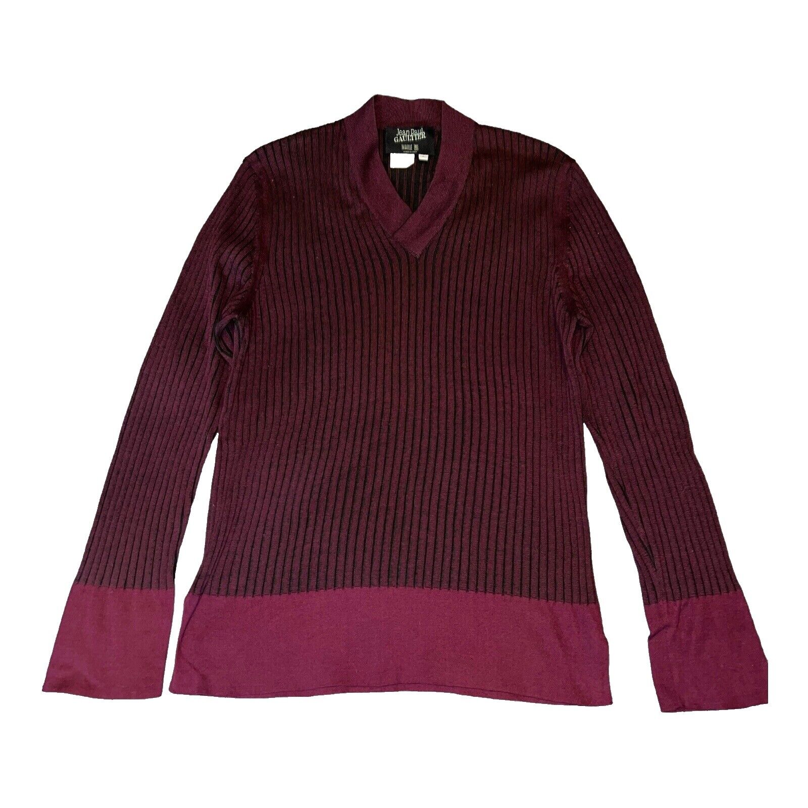Jean Paul Gaultier Maille | eBay Jean Paul Gaultier Maille | eBay
