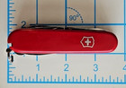 Victorinox Fieldmaster SwissArmyKnife - Red — photo 9