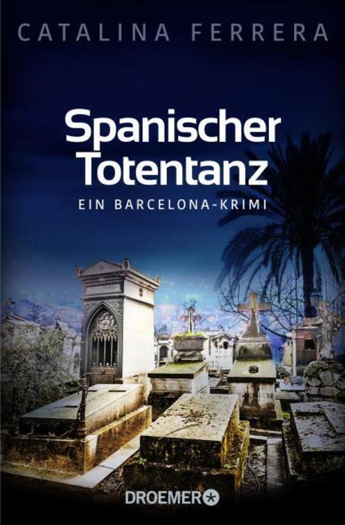 Thumbnail - Spanischer Totentanz Catalina Ferrera