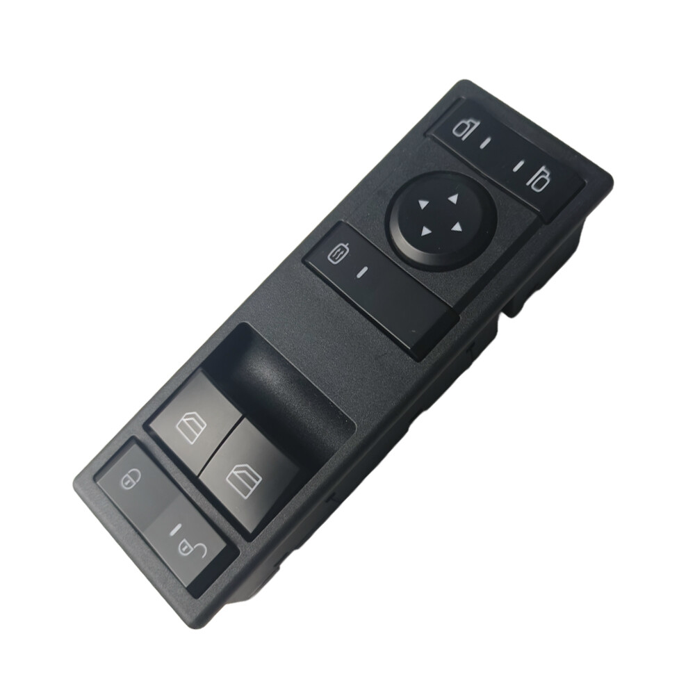 9605451213 Front Master Power Window Switch Fit For Mercedes Benz