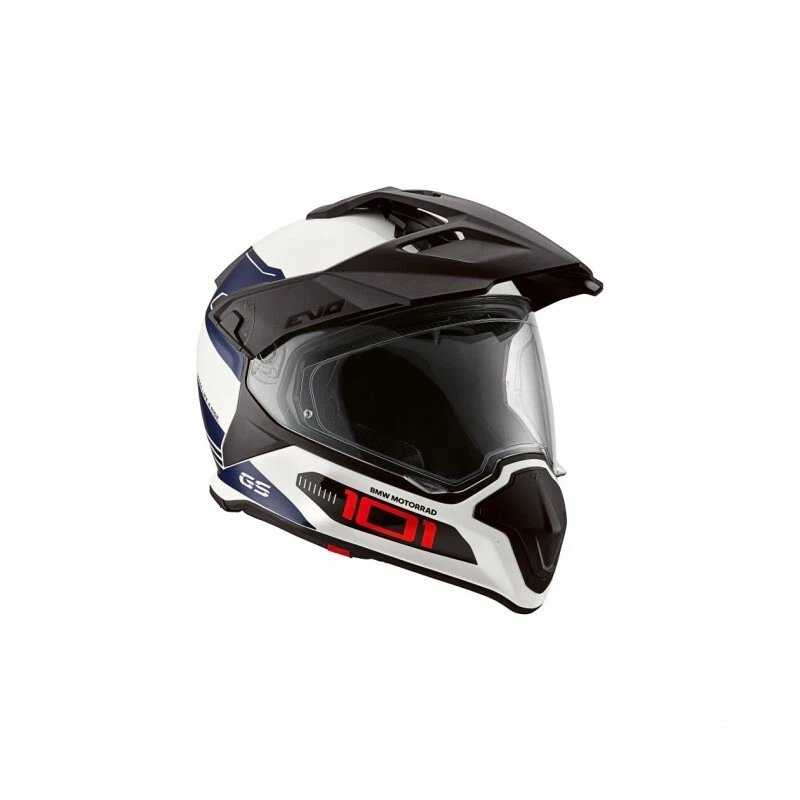 BMW Casco de Moto GS Carbon Evo GS Trophy Talla / L moto gear BMW Casco de Moto GS Carbon Evo GS Trophy Talla / L
