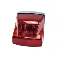 RüCklicht Hinten Siem FüR Piaggio Vespa PX