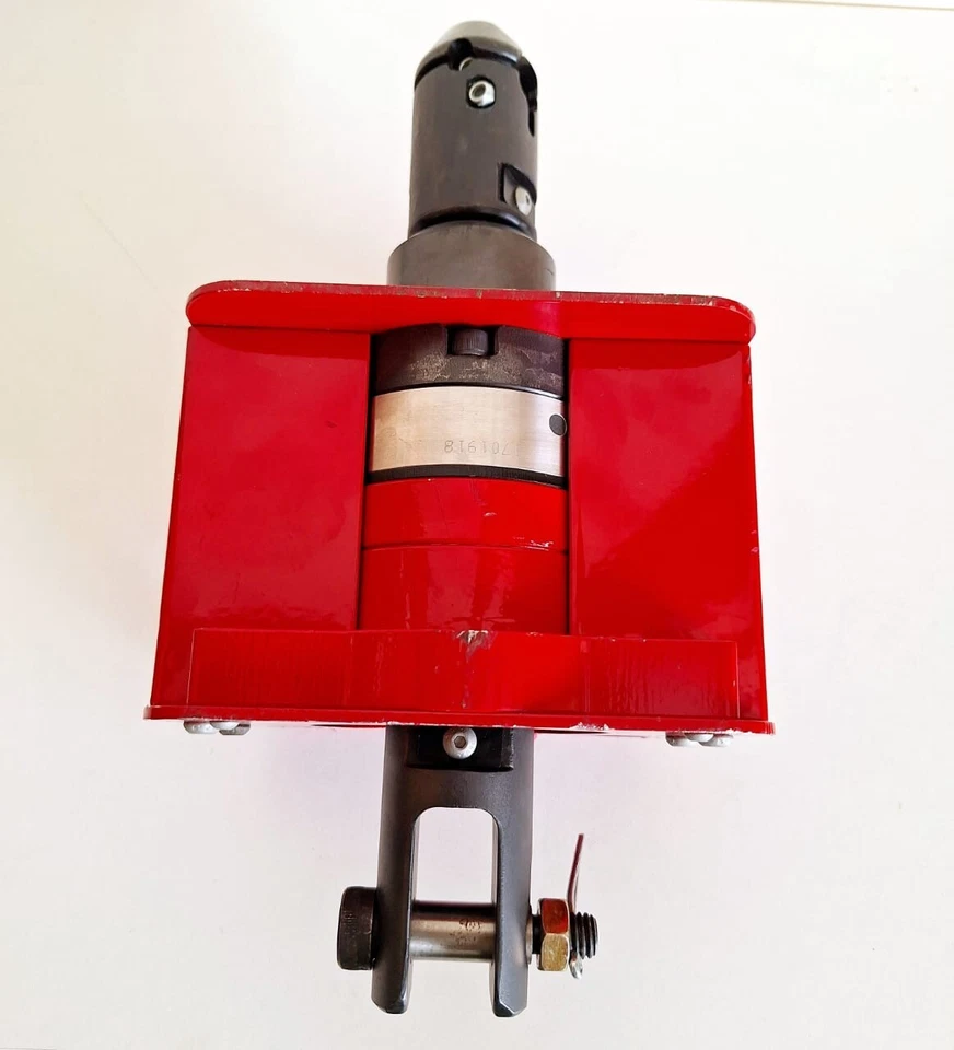 Knight Global KLCA1004 LMM-Load Monitoring Module 1701918 - Image 2 of 4