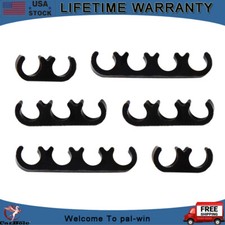 Spark Plug Wire Separators Dividers For 2-wire3-wire4-wire Separators 7mm 8mm