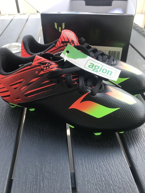 youth soccer cleats messi