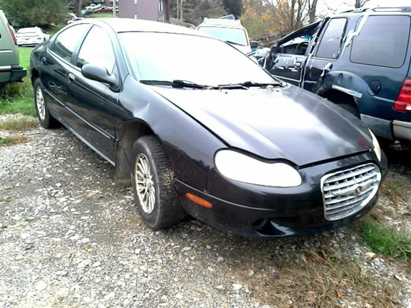 Coolant Reservoir Fits 04 300M 77118 - Image 4 of 4