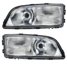 Feu avant (phare) Volvo V70