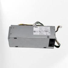 Dell OptiPlex 7060 3060 5060 SFF 6 Pin 200W Desktop Power Supply 0WRN7C