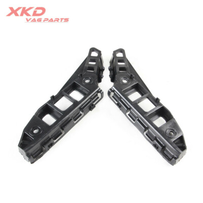 Bumper Fixing Mounting Bracket Set Fit For Scirocco 1K8807183A