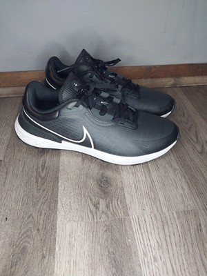 Size 9 - Nike React Infinity Pro 2 Dark Smoke Grey White