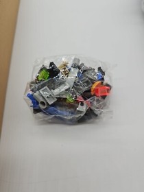 LEGO Star Wars: Gungan Sub (7161)  Brand New Opened Box Tape Came Loose See Pics