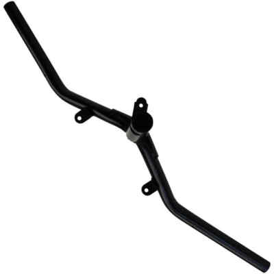 Lenker Lenkung Lenkstange Lenkwelle Lenk-Stange Ersatzteile Rollerlenker Scooter