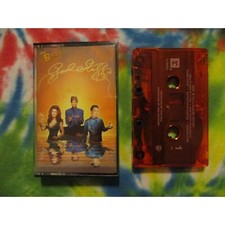1992 B-52's Good Stuff Cassette Tape Vintage Tested Plays Great 90's