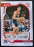 2022-23 Panini Chronicles Basketball Johnny Davis Absolute Rookie #117 Wizards