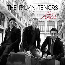 Thats Amore von The Italian Tenors | CD | Zus...