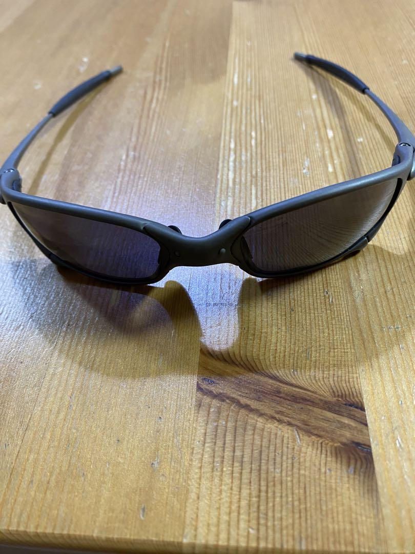 OAKLEY オークリー　JULIET ジュリエット　GEN1 X-L oakley juliet rare | eBay