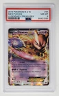 Mewtwo ex (54/113) PSA 8 NM-MT (2013) Pokemon B&W: Legendary Treasures set