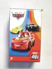 Disney Cars Mini Racers Wave 5 Box 51 Mystery Blind New/Sealed Boxes
