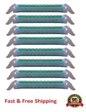 8 Wilkinson Oasis 3 Women Razor Blades Shaver Refills cartridges Oasis3 4 x 2