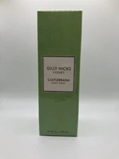 Gilly Hicks by Hollister - Women's Castlereagh Body Wash - New & Sealed