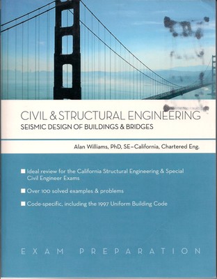 Civil & Structural Engineering: Seismic Design of Buildings & Bri