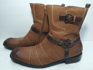 delli aldo boots