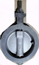 Flowseal Butterfly Valve 08-1WA-121TTG-BAG 8" CLASS 150 F316 A105