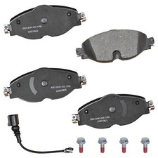 Disc Brake Pad Set Brake 2017-2020 Seat Ateca