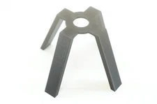 Sturdy 4-Leg Stand Base for Rode NT-USB Condenser Microphone (400400025)