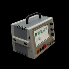 UCE-DSO4200C Oscilloscope & Curve Tracer