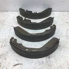 Parts Depot Preferred Premium Brake Shoes 476 (New Old Stock)