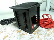 Altinex TNP151 Tilt 'N Plug Jr. Interconnect Box