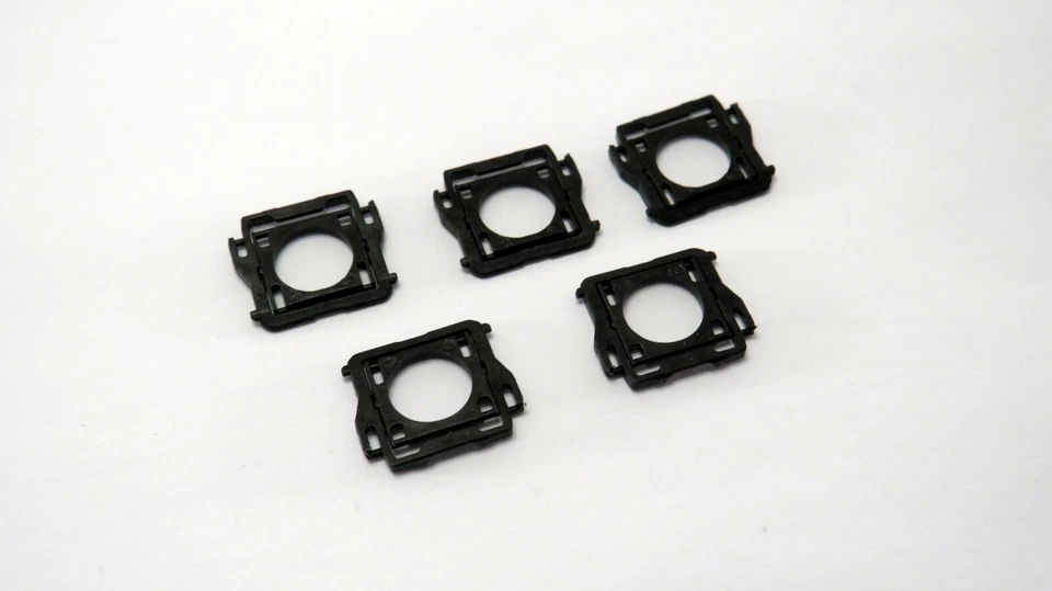 5x Ersatz Tasten-Mechanik für Logitech K780 Multi-Device Keyboard Tastatur - Bild 4 von 4