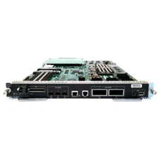 Cisco VS-S2T-10G-XL Catalyst 6500 Series Supervisor Engine 2T XL HSS
