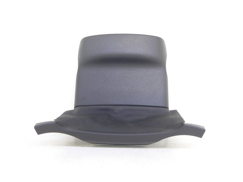 VOLKSWAGEN VW GOLF VI 6 CENTRAL CONSOLE TRIM RADIO DISPLAY FRAME 5N0858565 B